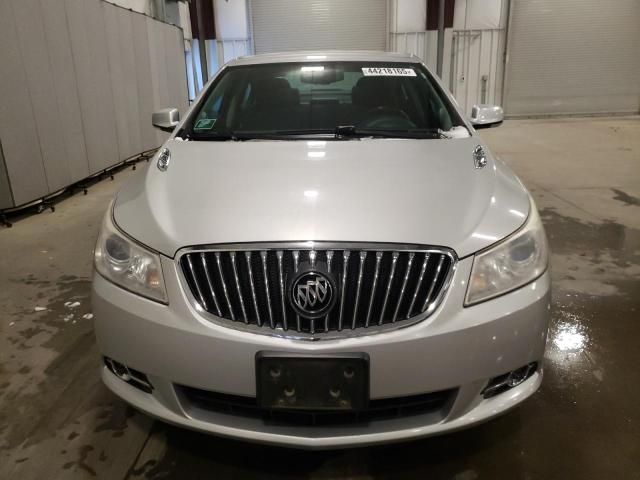 2013 Buick Lacrosse Premium