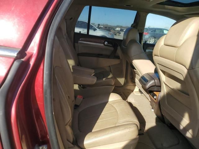 2008 Buick Enclave CXL