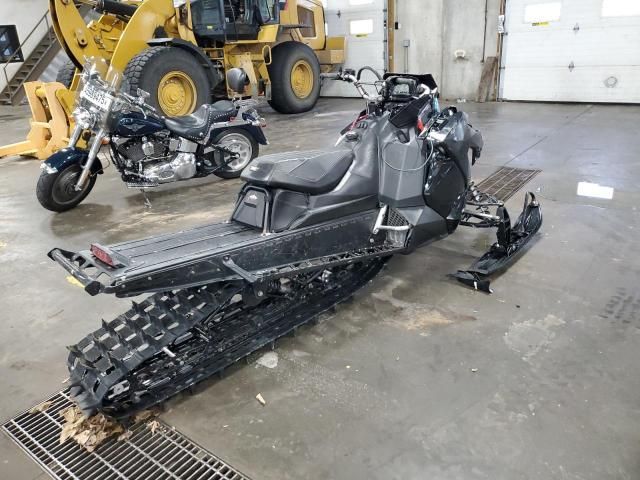 2017 Polaris 800 PRO