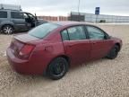 2004 Saturn Ion Level 2