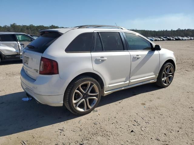 2014 Ford Edge Sport