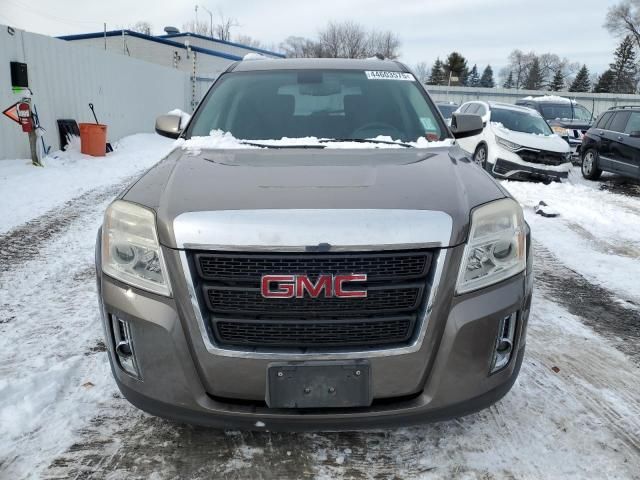 2011 GMC Terrain SLT