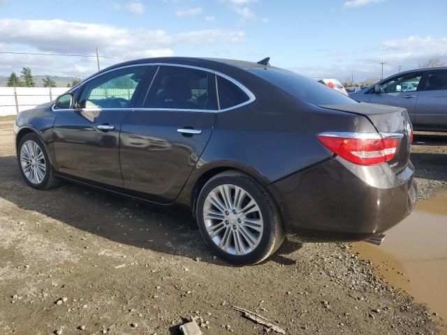 2013 Buick Verano Convenience