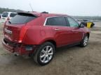 2015 Cadillac SRX Performance Collection