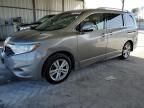 2013 Nissan Quest S