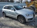 2013 Audi Q5 Premium Plus