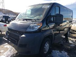 Salvage cars for sale at Littleton, CO auction: 2019 Dodge RAM Promaster 1500 1500 Standard