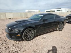 2014 Ford Mustang GT en venta en Phoenix, AZ