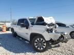 2022 Chevrolet Silverado K2500 Heavy Duty LT