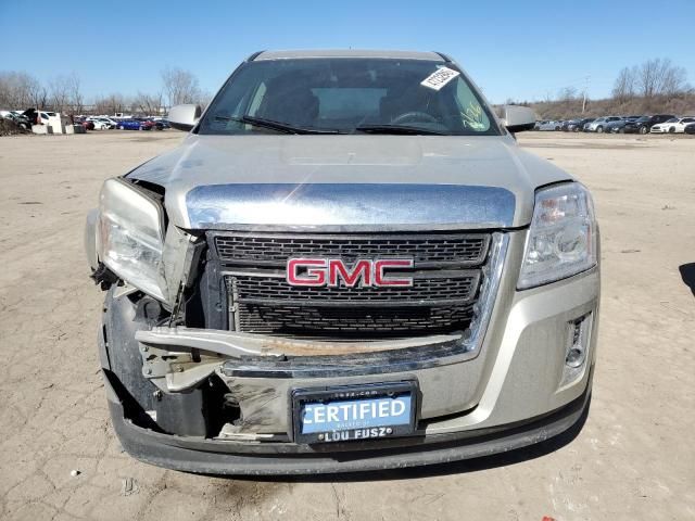 2013 GMC Terrain SLE