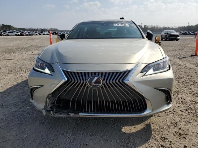 2019 Lexus ES 350