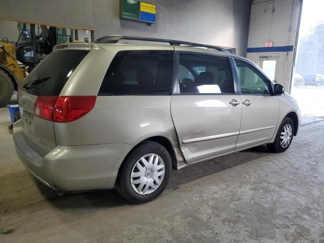 2006 Toyota Sienna CE