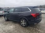 2017 Honda Pilot EXL