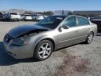 2005 Nissan Altima S