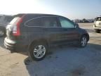 2010 Honda CR-V EXL