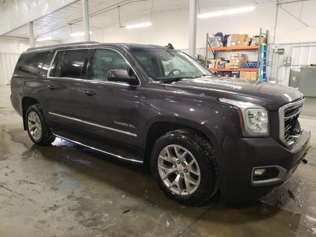 2016 GMC Yukon XL K1500 SLT