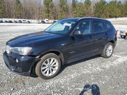 Run And Drives Cars for sale at auction: 2016 BMW X3 XDRIVE28I