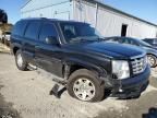 2002 Cadillac Escalade Luxury