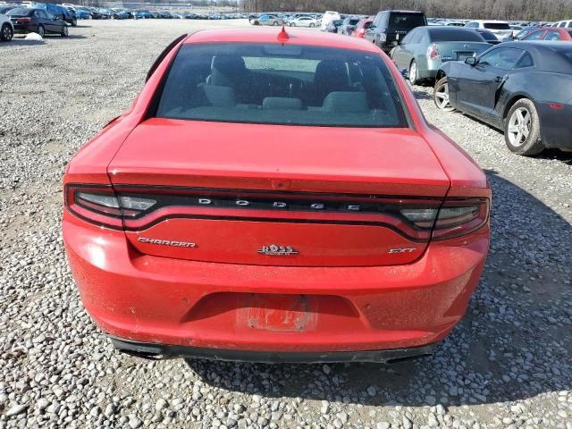 2018 Dodge Charger SXT Plus