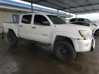 2008 Toyota Tacoma Double Cab