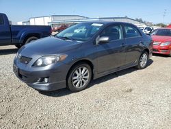 2010 Toyota Corolla Base en venta en San Diego, CA