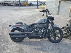 Salvage cars for sale from Copart Lebanon, TN: 2024 Harley-Davidson Fxbbs