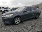 2016 Chevrolet Malibu Limited LS