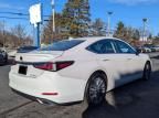 2021 Lexus ES 350 Base