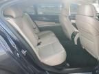 2012 BMW 750 LXI