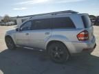 2007 Mercedes-Benz GL 450 4matic