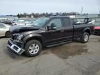 2018 Ford F150 Super Cab