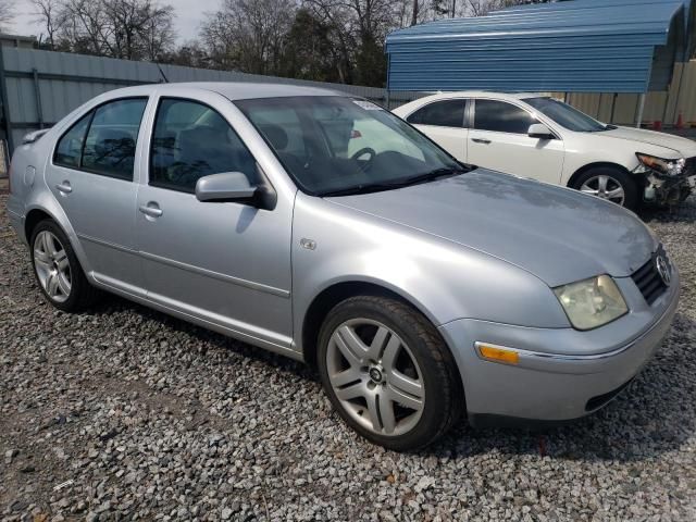 2004 Volkswagen Jetta GL