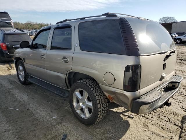 2003 GMC Yukon