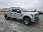 2018 Ford F250 Super Duty