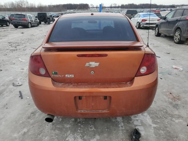 2006 Chevrolet Cobalt SS