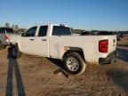 2016 Chevrolet Silverado C1500