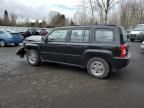 2008 Jeep Patriot Sport