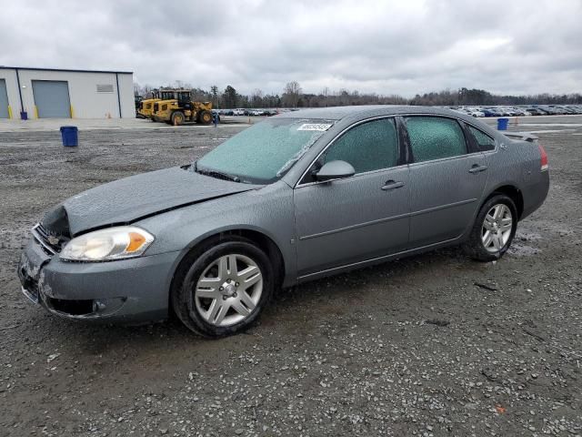 2008 Chevrolet Impala LT