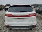 2017 Lincoln MKC Premiere