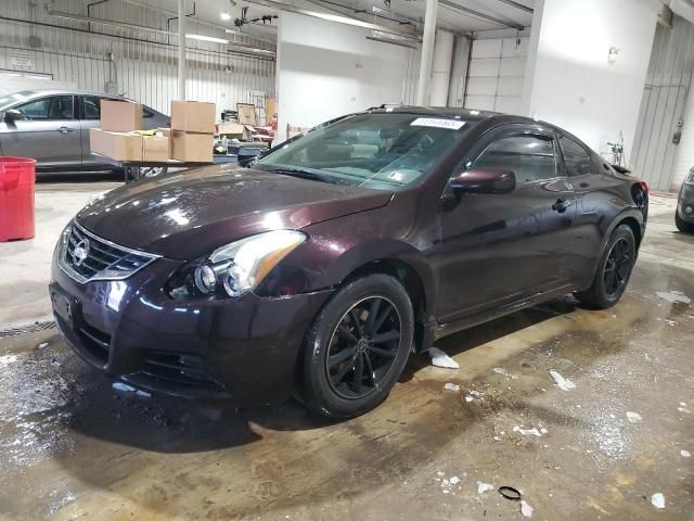 2011 Nissan Altima S