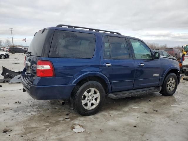 2008 Ford Expedition XLT