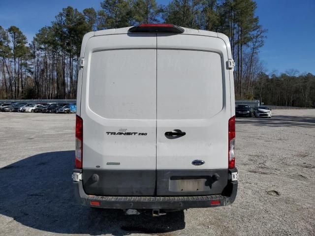 2019 Ford Transit T-250