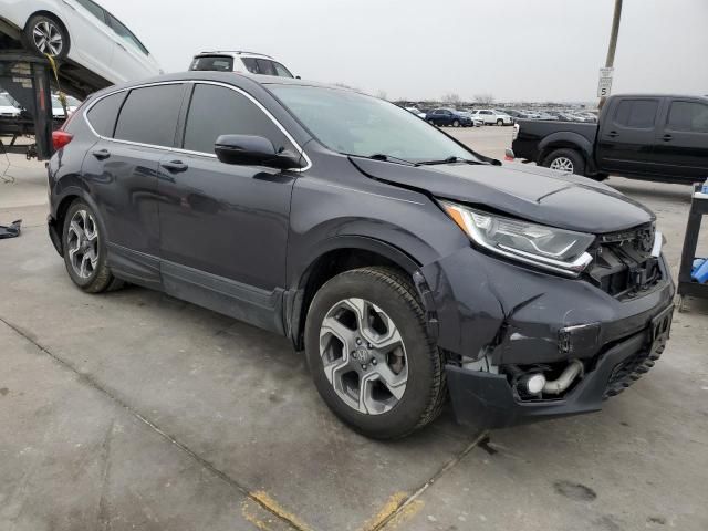 2019 Honda CR-V EXL