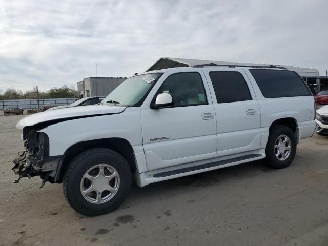 2005 GMC Yukon XL Denali