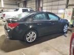 2014 Chevrolet Cruze LTZ