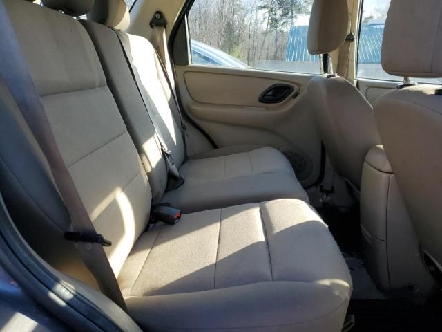 2006 Ford Escape XLS