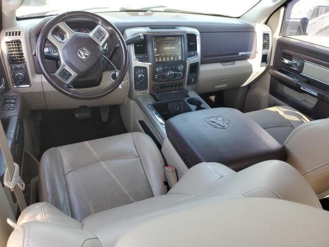 2014 Dodge 3500 Laramie