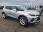 2021 Chevrolet Blazer 1LT