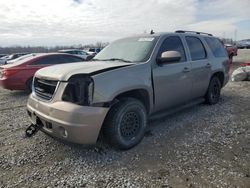 GMC Vehiculos salvage en venta: 2007 GMC Yukon