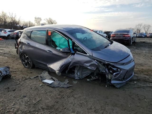 2023 Chevrolet Bolt EV 2LT